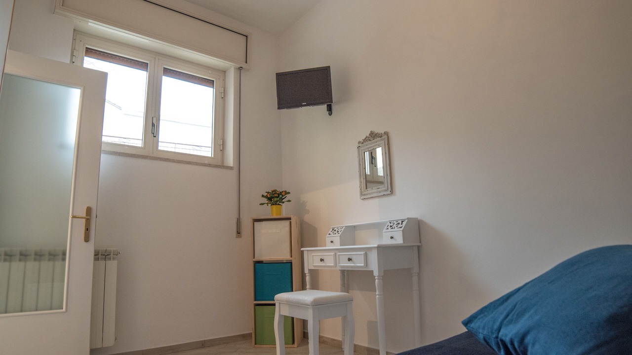 Photo of Bedroom in Bomerano