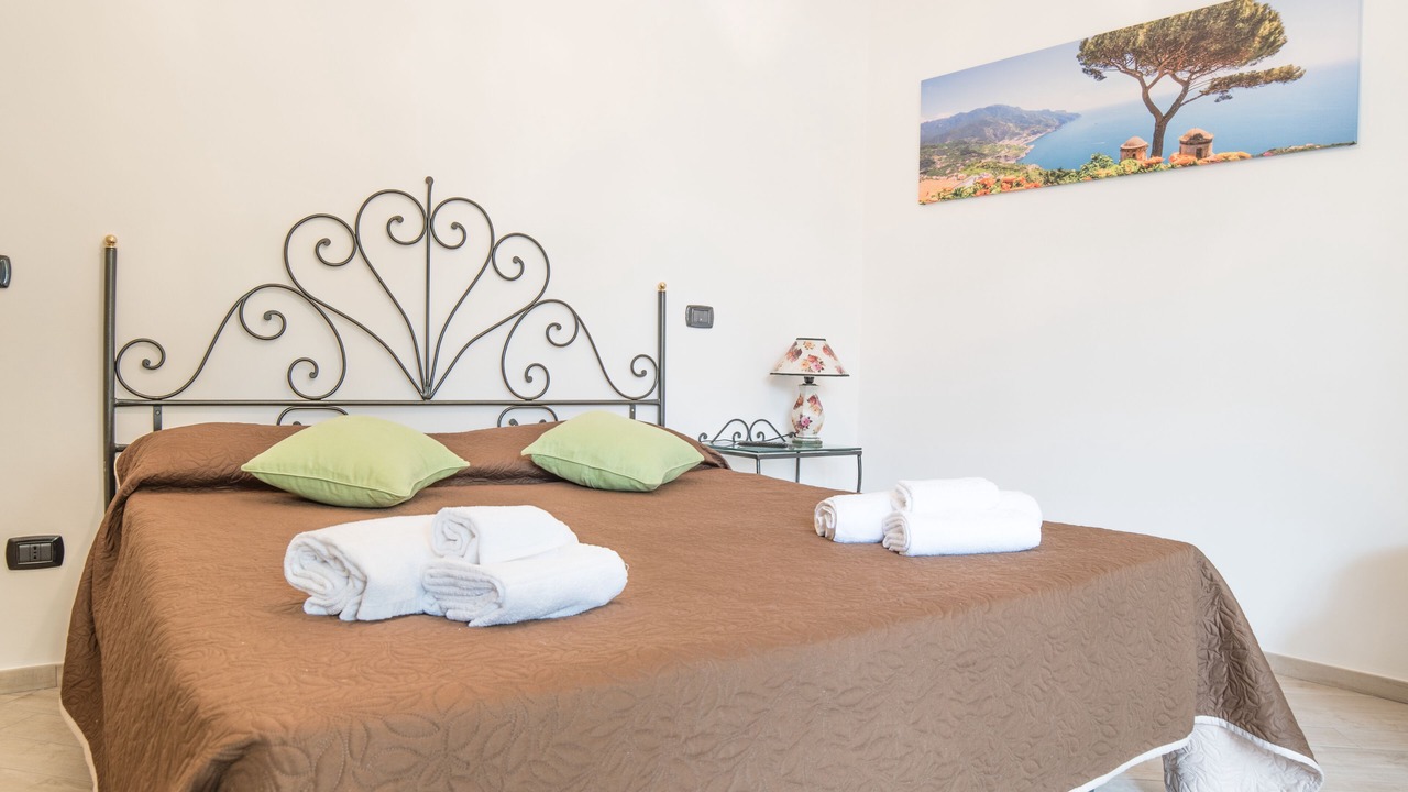 Photo of Bedroom in Bomerano