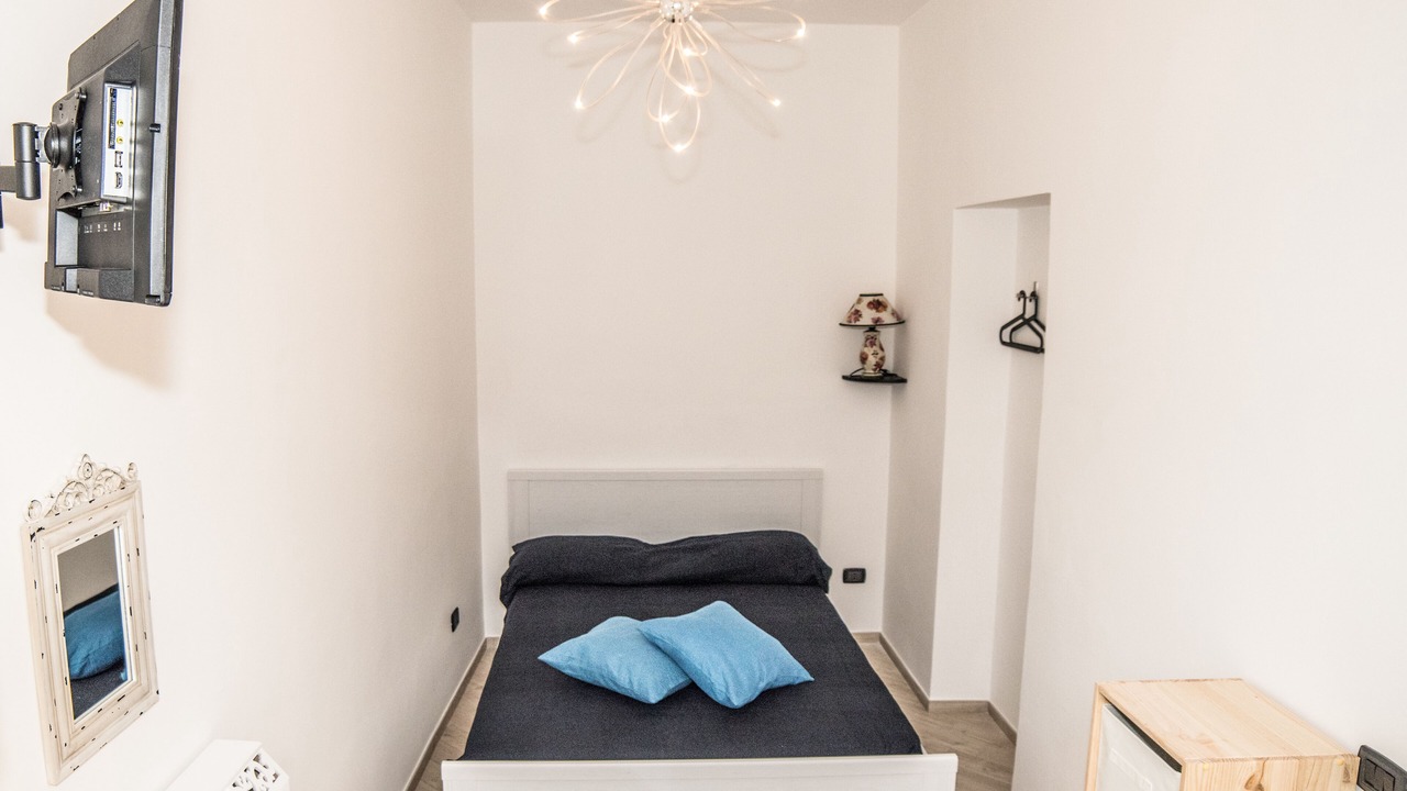 Photo of Bedroom in Bomerano