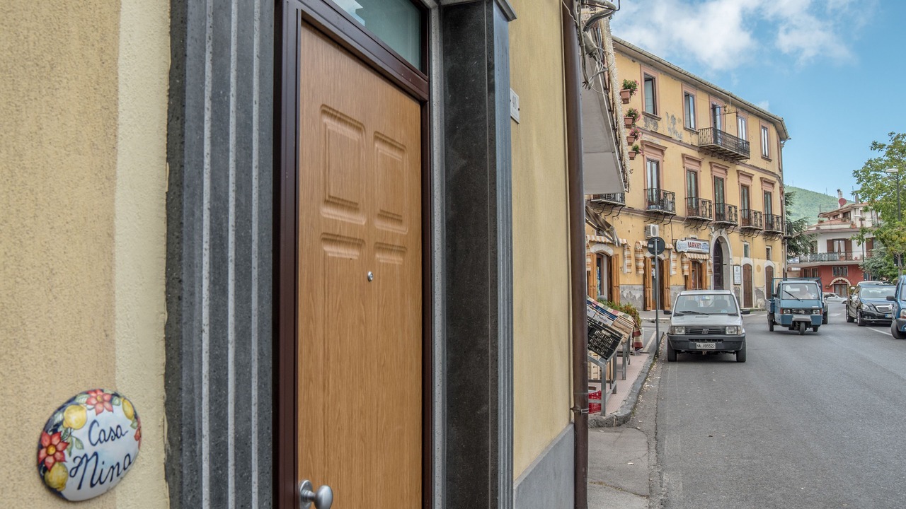 Photo of Outdoor in Bomerano