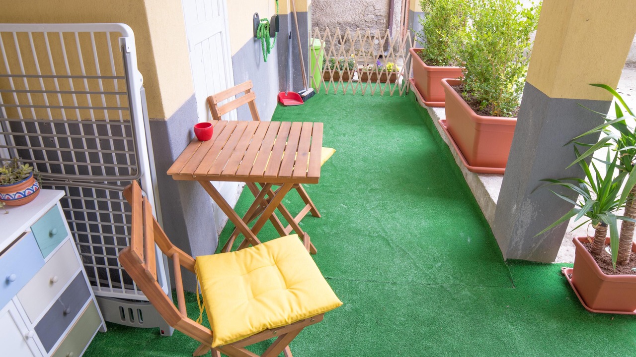 Photo of Outdoor in Bomerano
