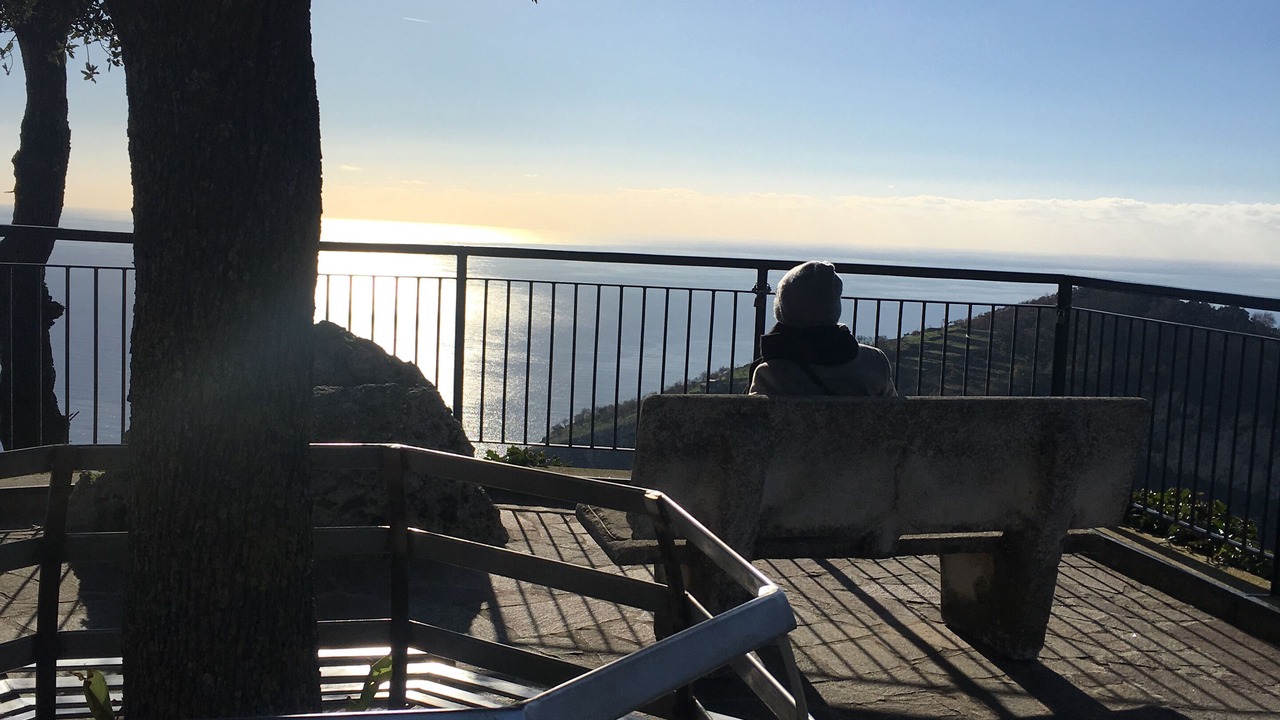 Photo of Outdoor in Bomerano