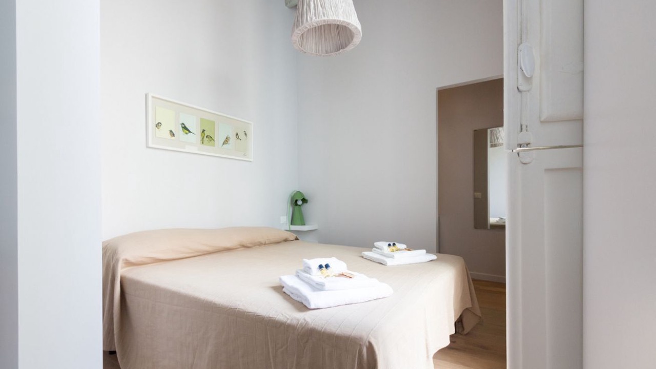 Photo of Bedroom in Navona