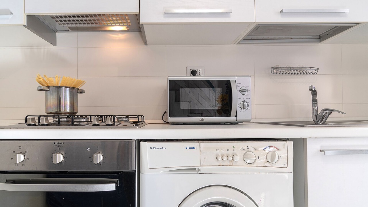 Photo of Kitchen in Civitanova Marche
