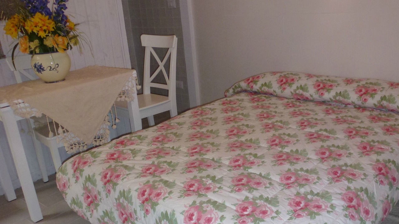 Photo of Bedroom in Civitanova Marche