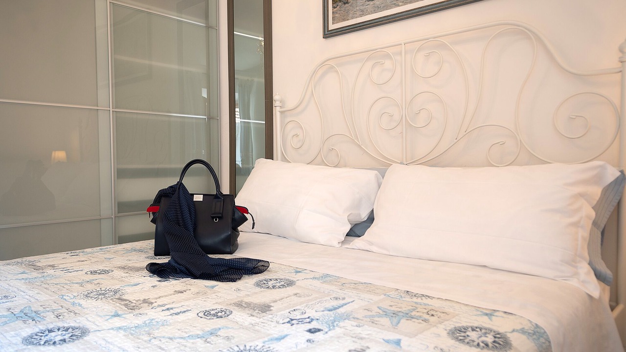Photo of Bedroom in Civitanova Marche
