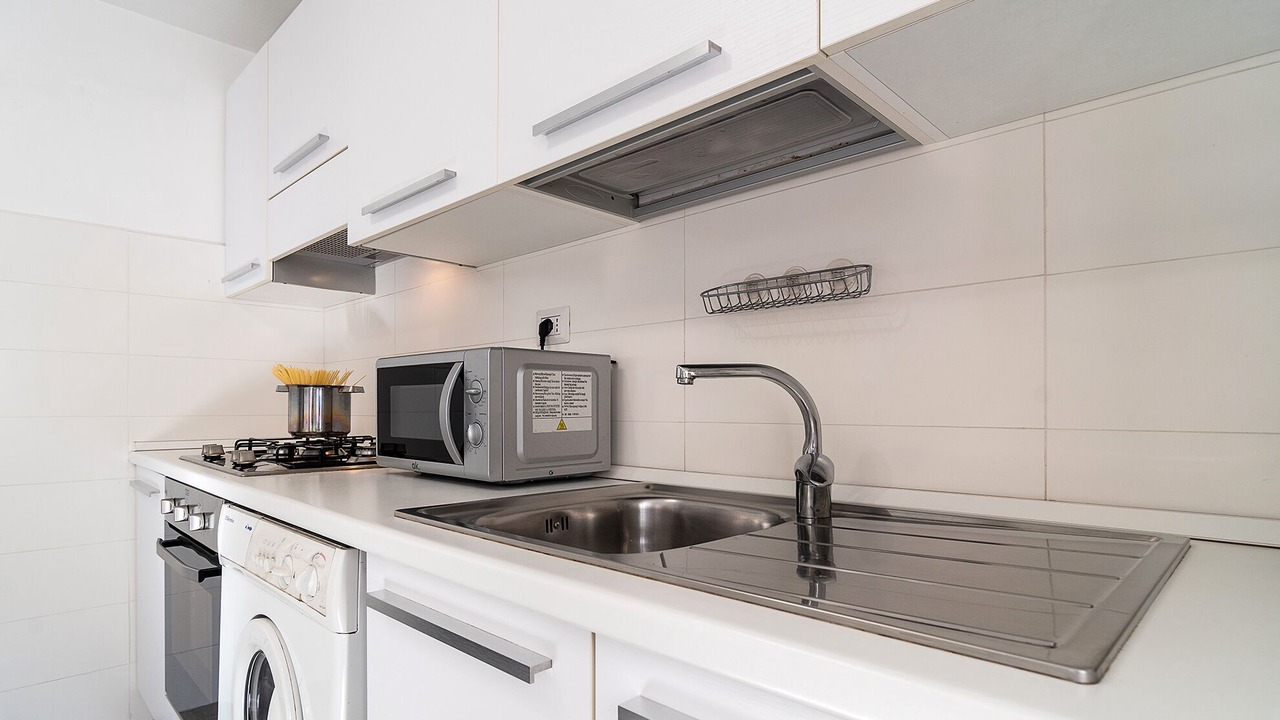 Photo of Kitchen in Civitanova Marche