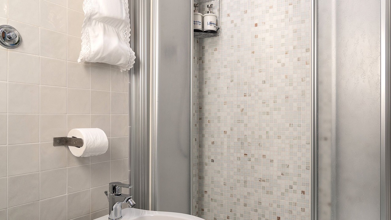 Photo of Bathroom in Civitanova Marche
