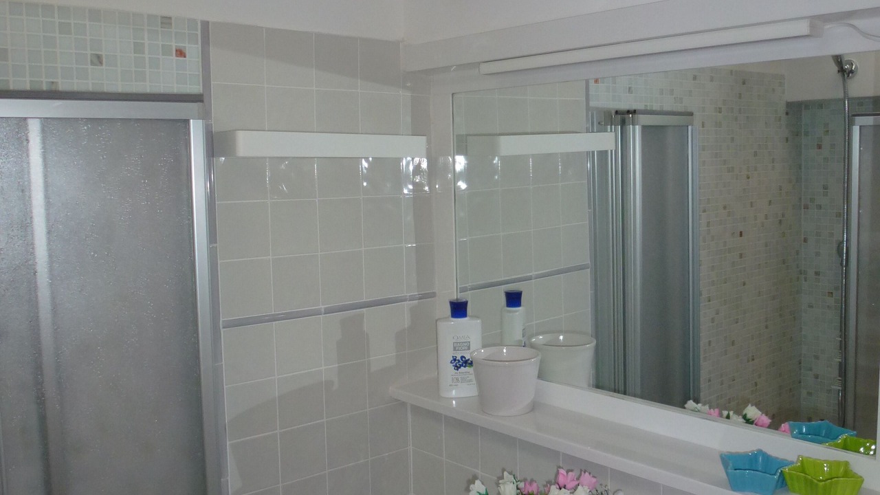 Photo of Bathroom in Civitanova Marche
