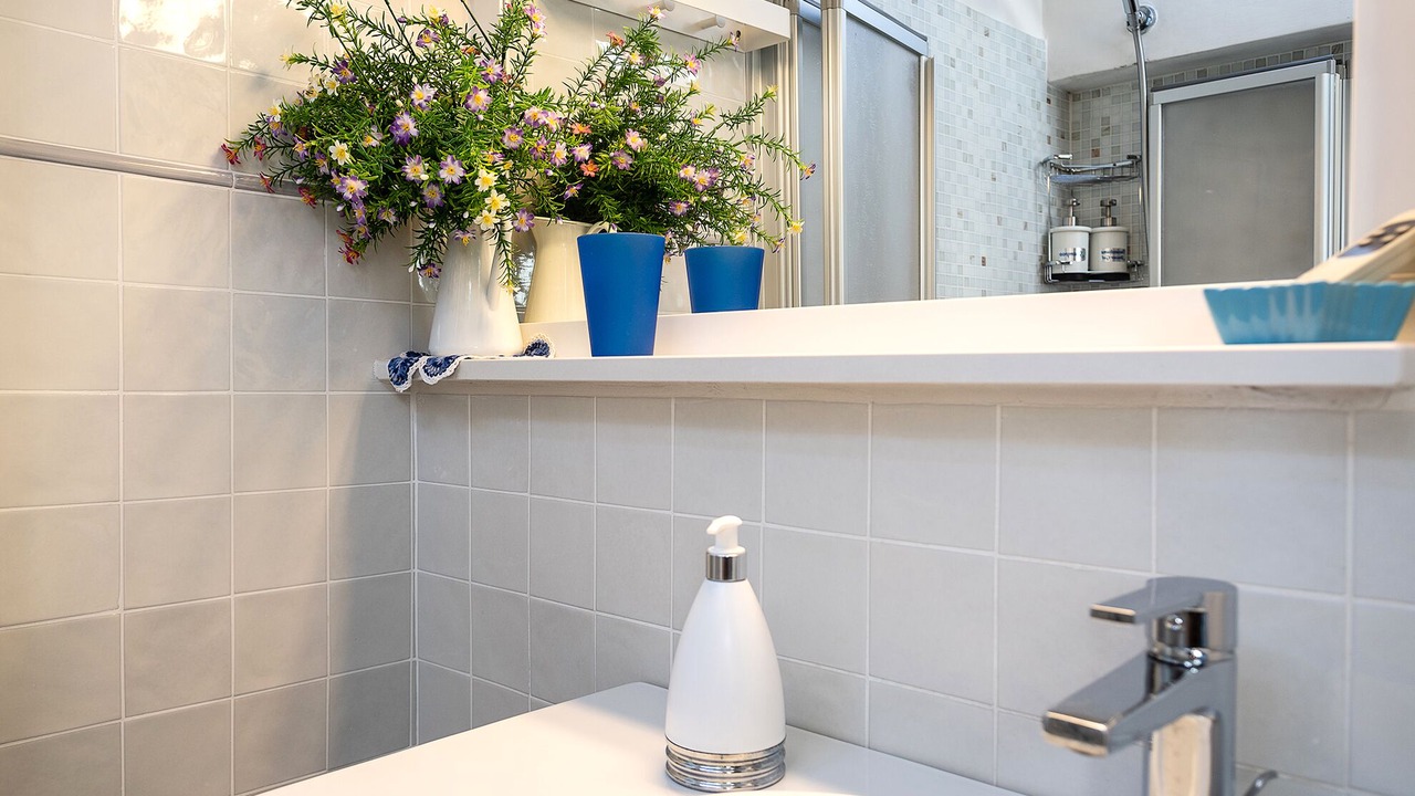 Photo of Bathroom in Civitanova Marche