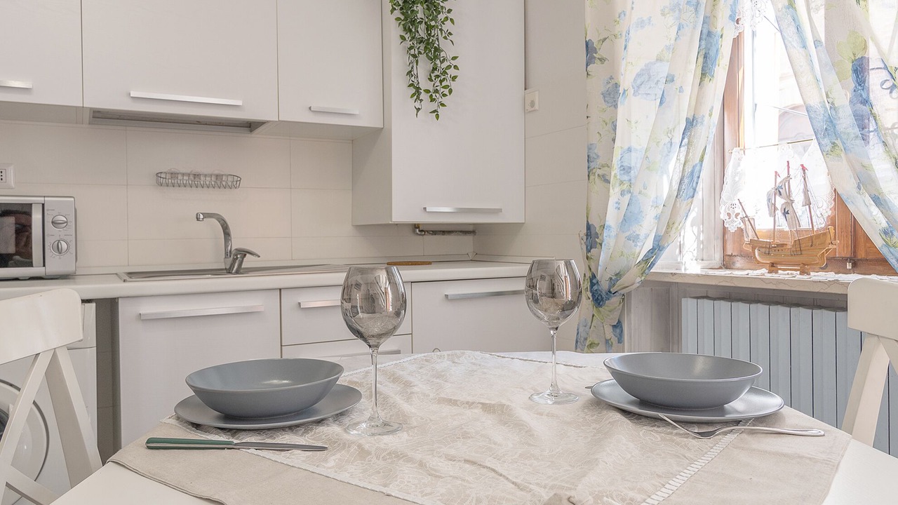 Photo of Kitchen in Civitanova Marche