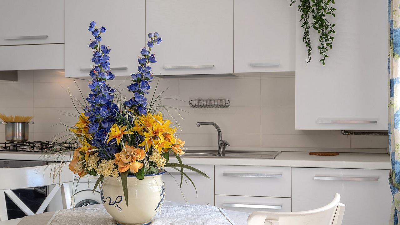 Photo of Kitchen in Civitanova Marche