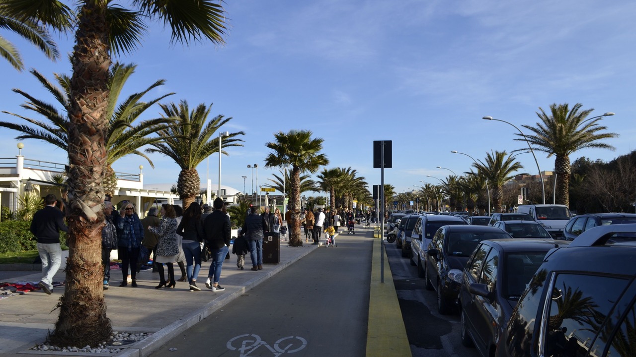 Photo of Outdoor in Civitanova Marche