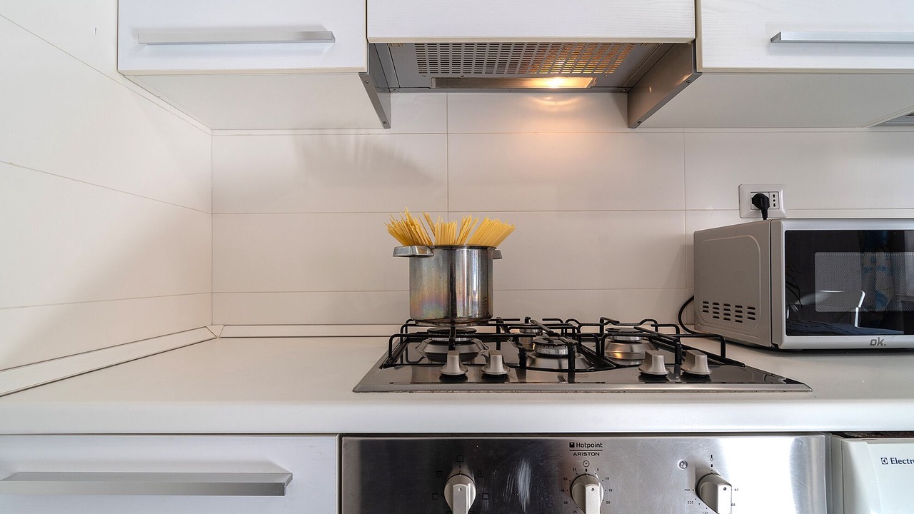 Photo of Kitchen in Civitanova Marche