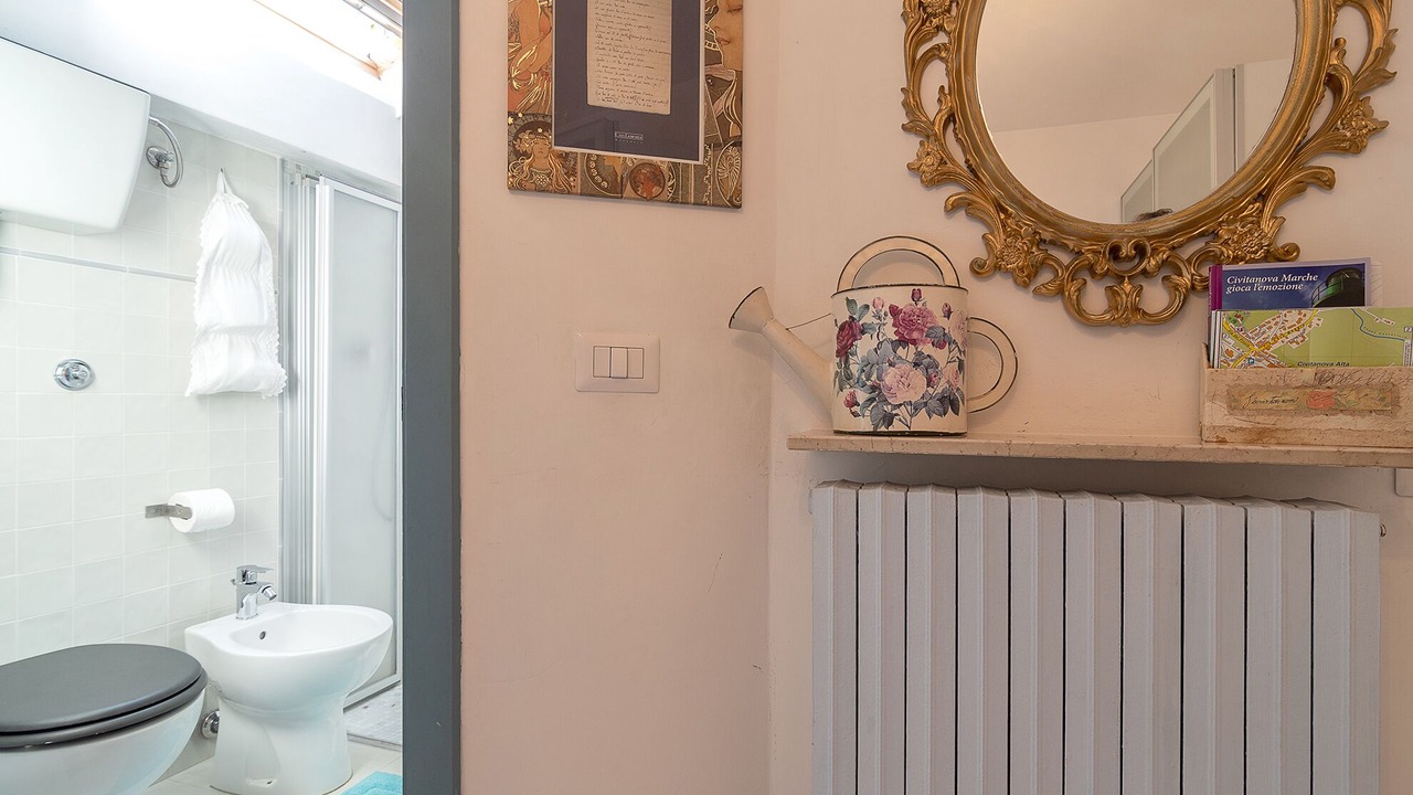 Photo of Bathroom in Civitanova Marche