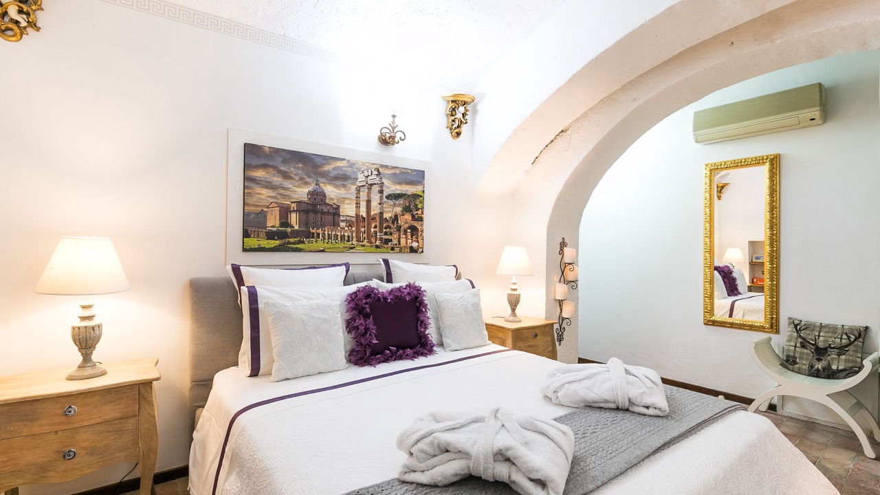 Photo of Bedroom in Monti