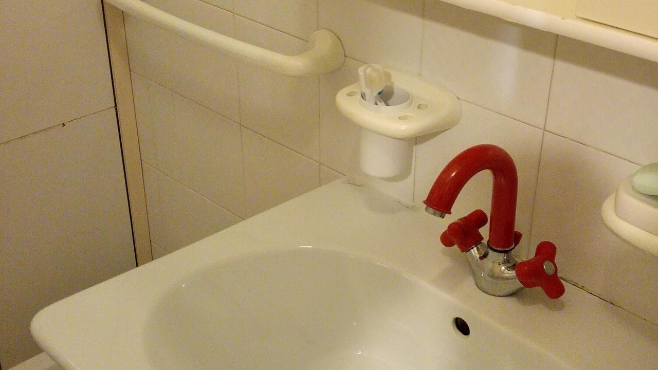 Photo of Bathroom in Sulmona