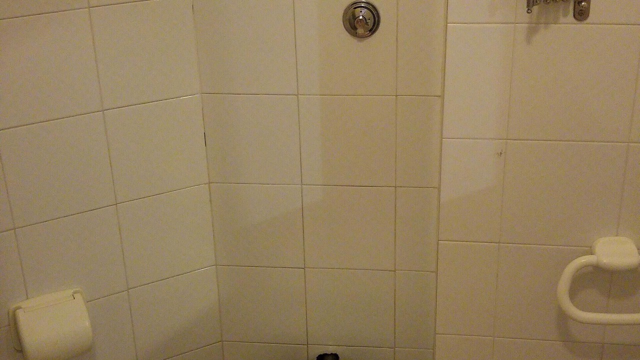 Photo of Bathroom in Sulmona