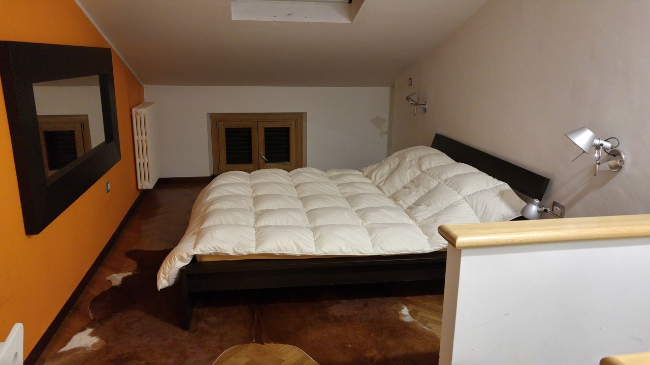 Photo of Bedroom in Sulmona