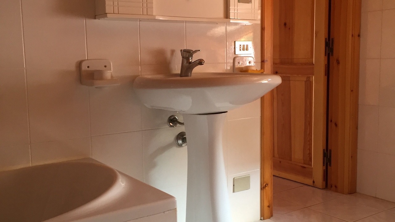Photo of Bathroom in Cefalu
