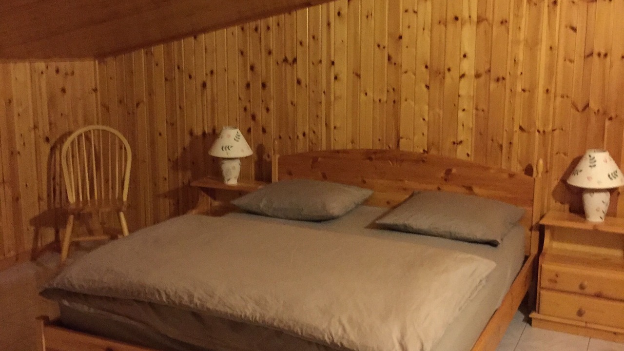 Photo of Bedroom in Cefalu