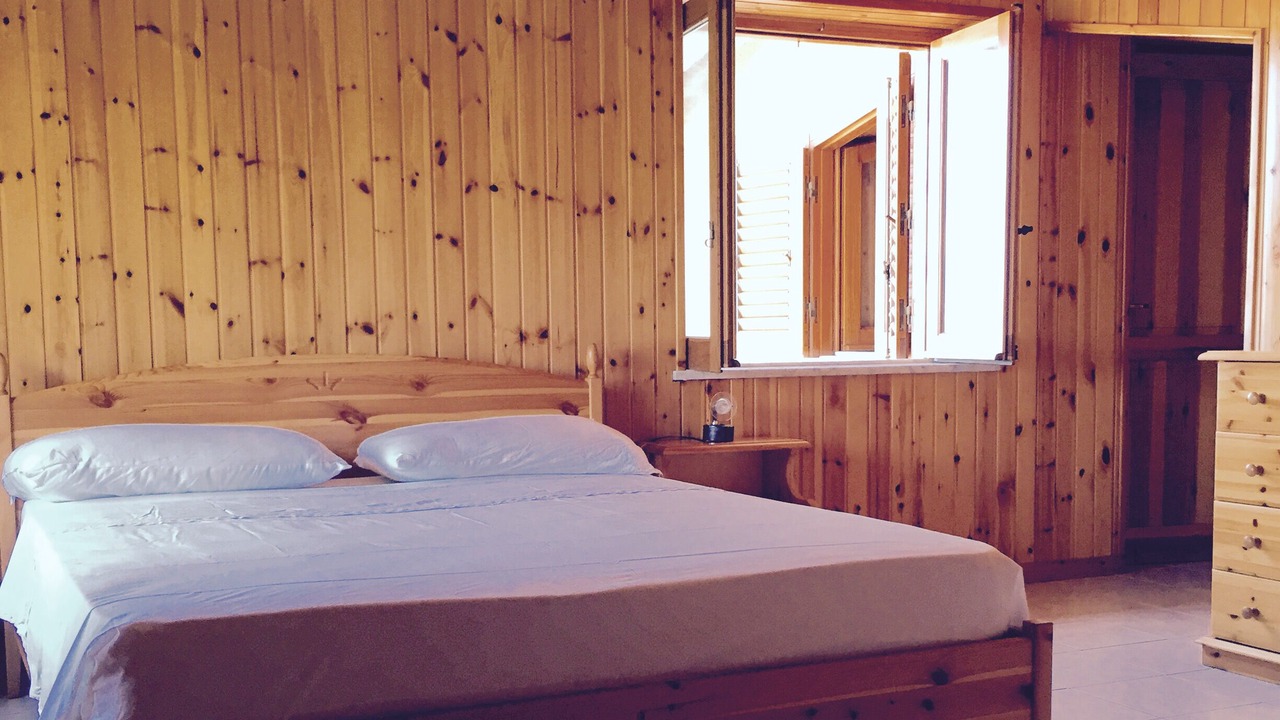 Photo of Bedroom in Cefalu