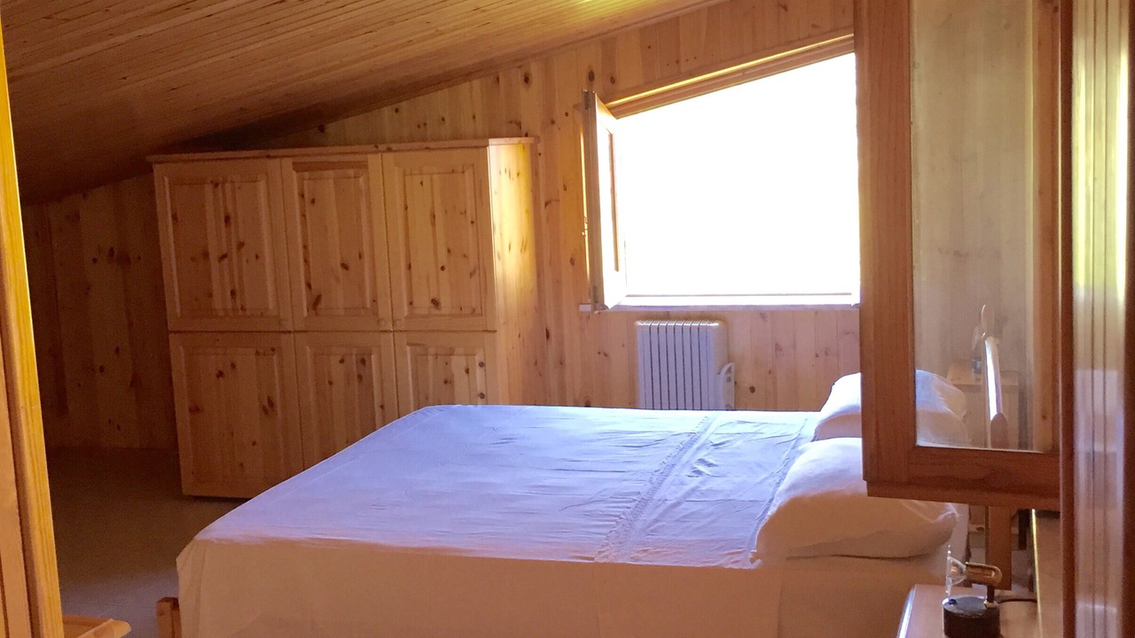 Photo of Bedroom in Cefalu