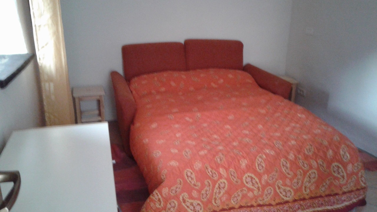 Photo of Bedroom in Spoccia