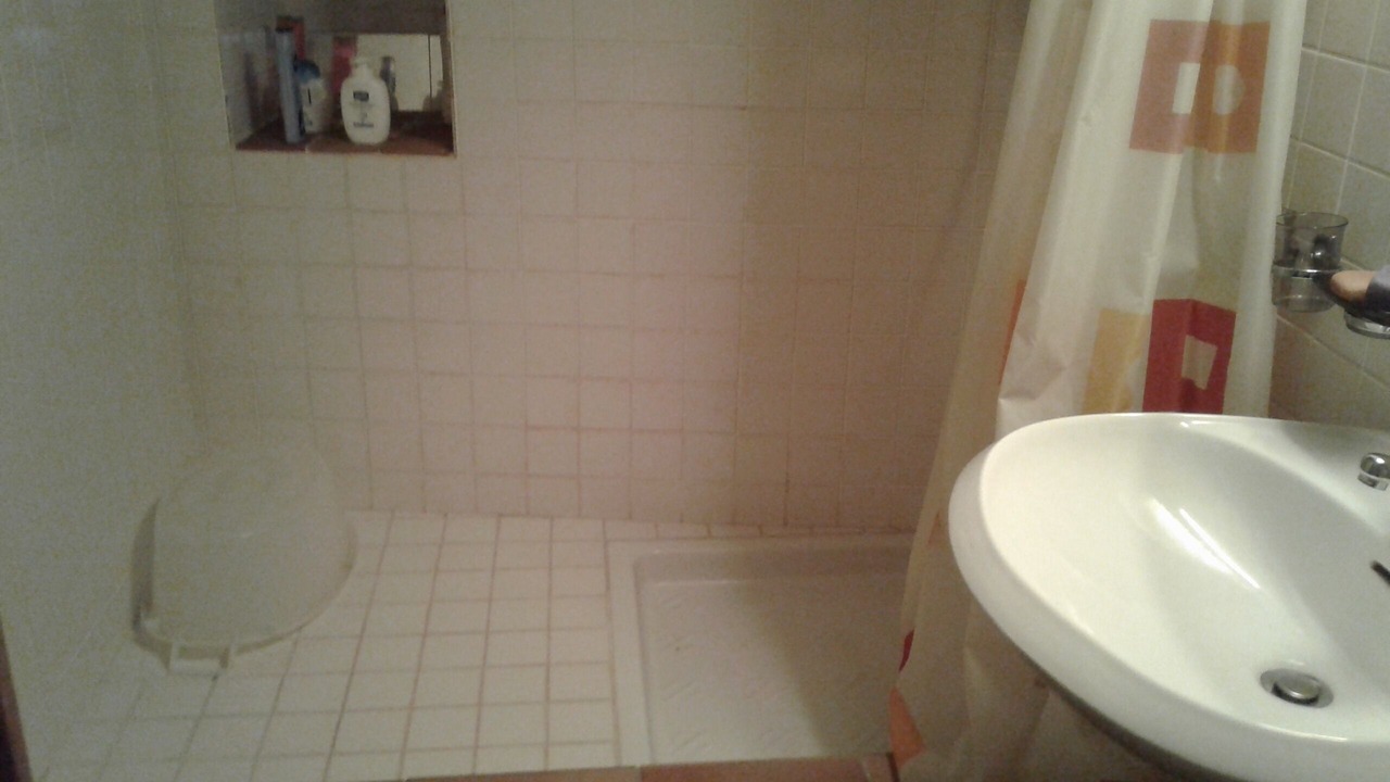 Photo of Bathroom in Spoccia