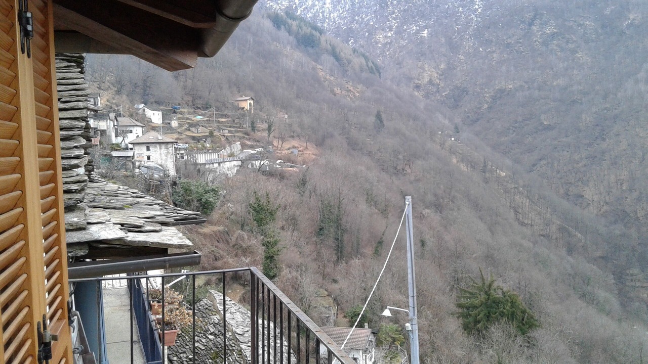 Photo of Outdoor in Spoccia