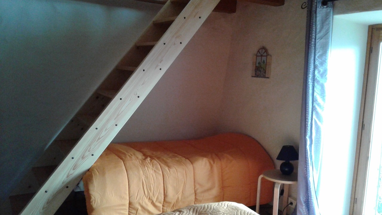 Photo of Bedroom in Spoccia