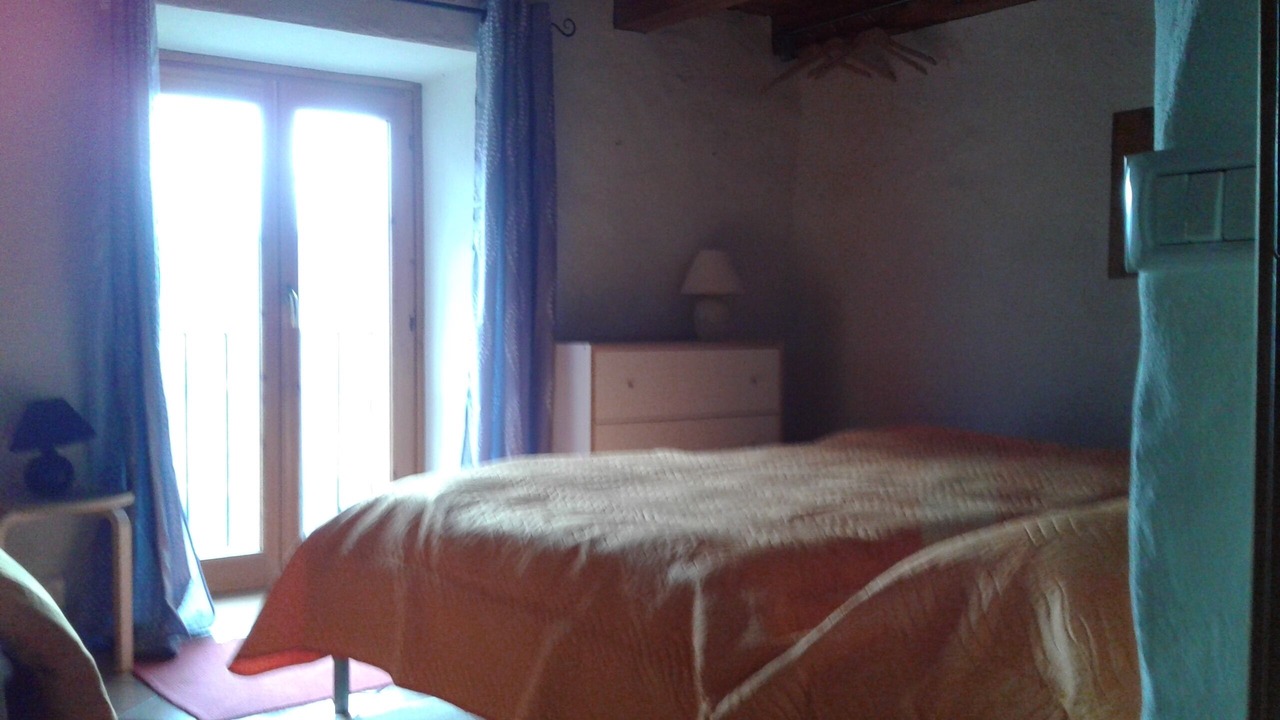Photo of Bedroom in Spoccia