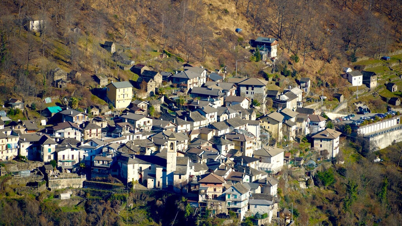 Photo of Outdoor in Spoccia