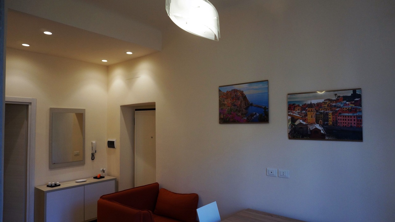 Photo of Others in La Spezia Historic Centre