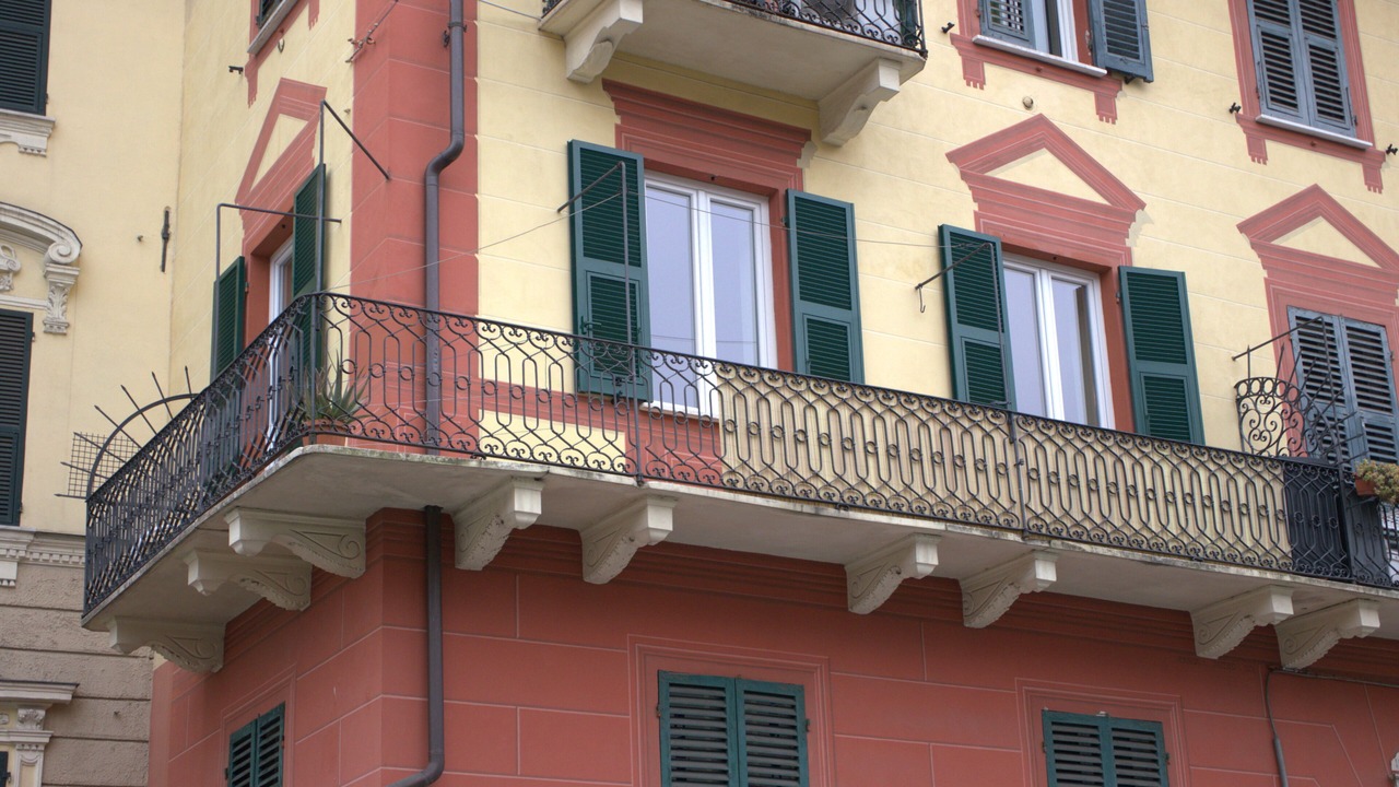 Photo of Outdoor in La Spezia Historic Centre