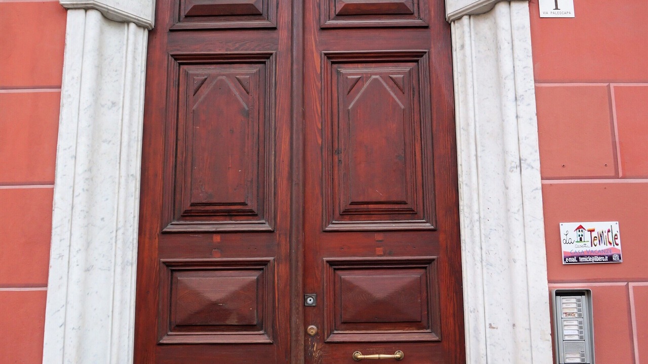 Photo of Outdoor in La Spezia Historic Centre