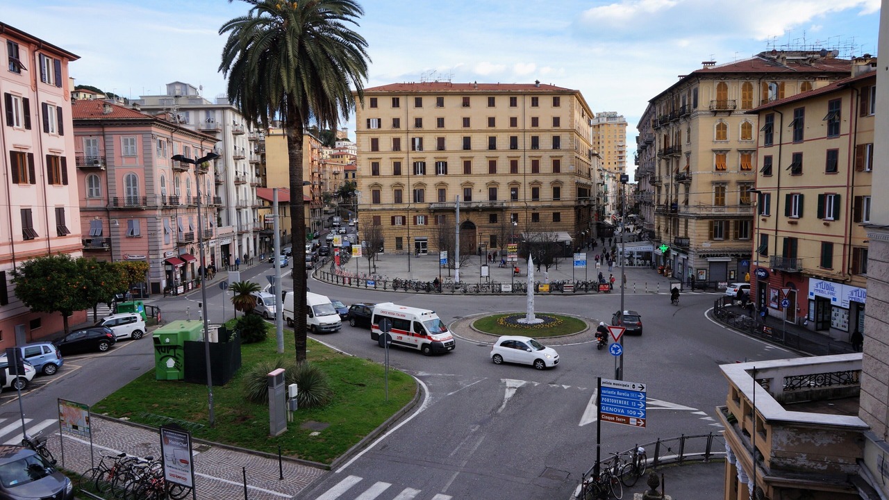 Photo of Outdoor in La Spezia Historic Centre
