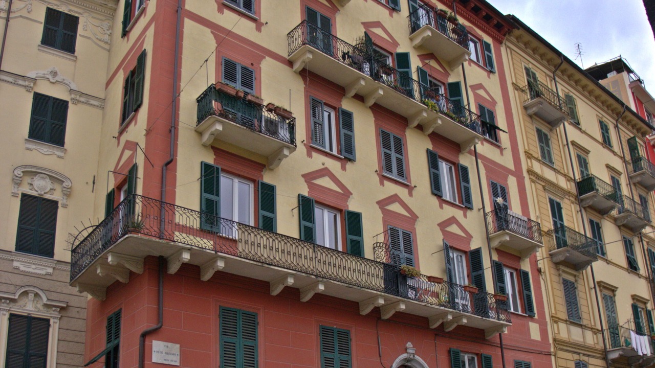 Photo of Outdoor in La Spezia Historic Centre