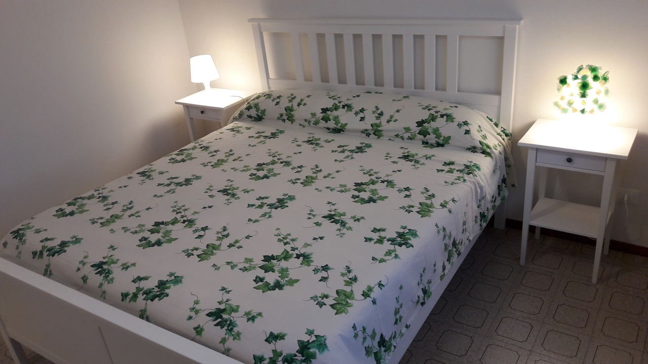 Photo of Bedroom in Colombare