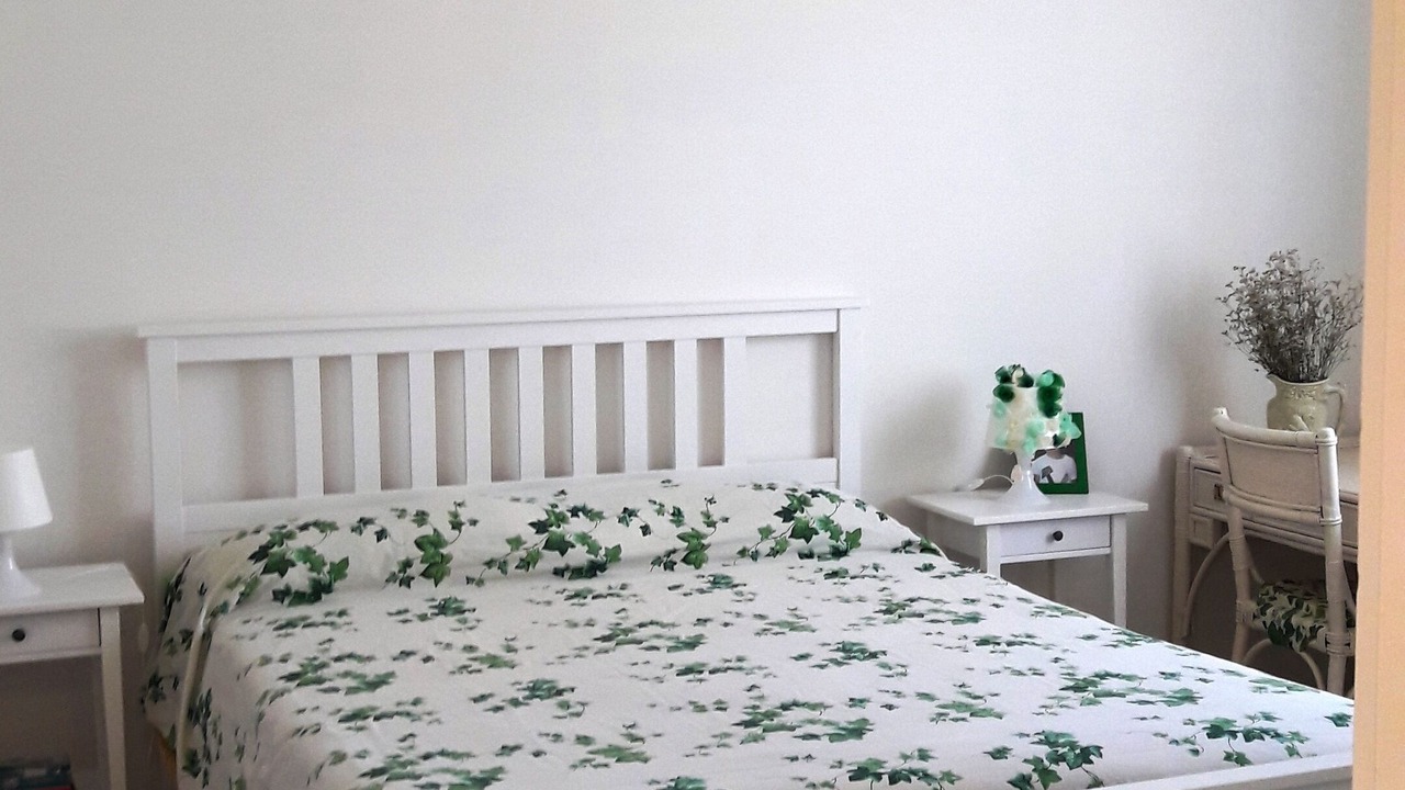 Photo of Bedroom in Colombare