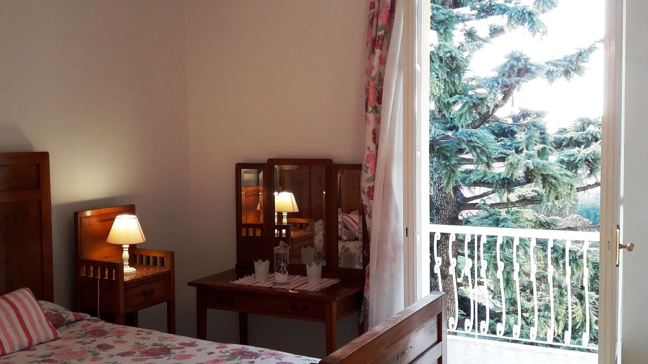 Photo of Bedroom in Colombare