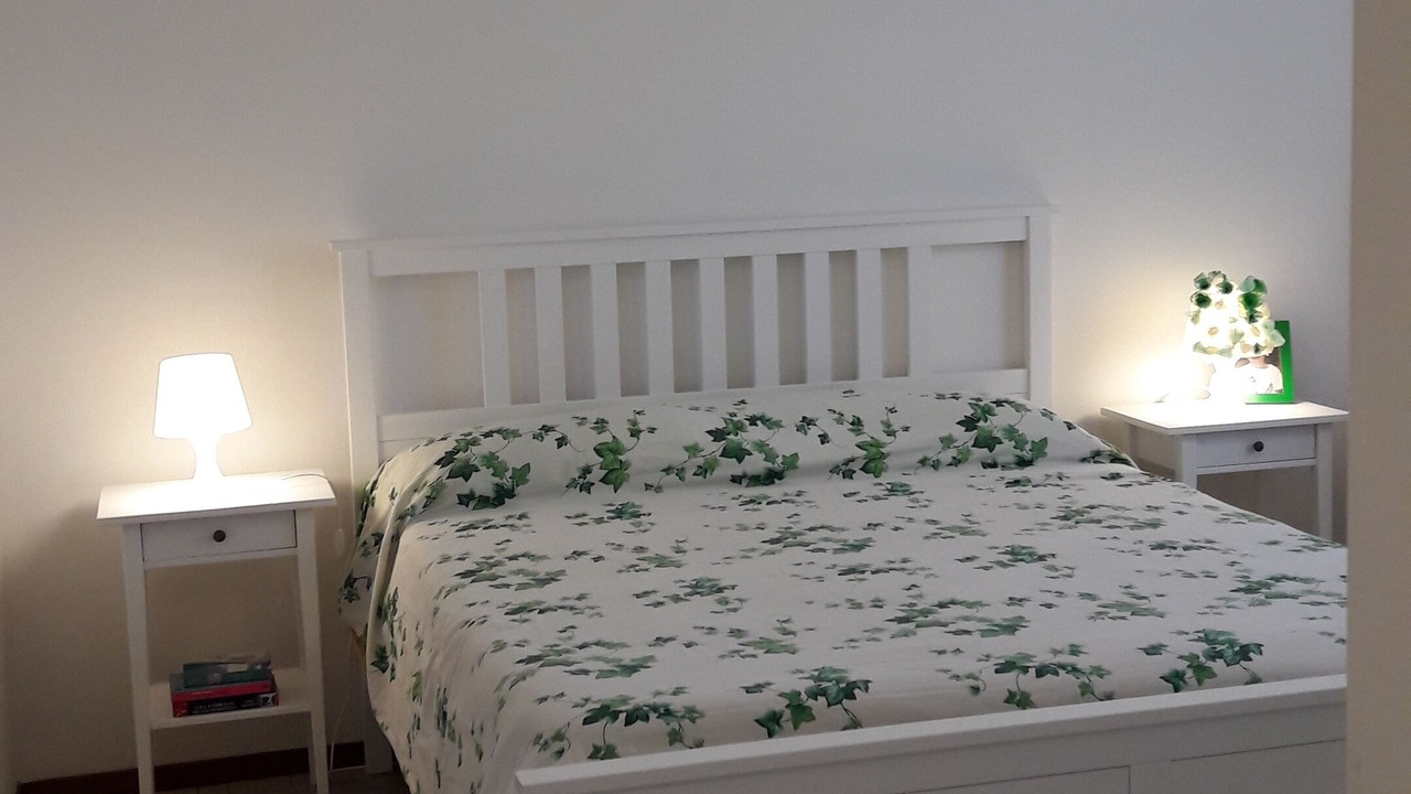 Photo of Bedroom in Colombare