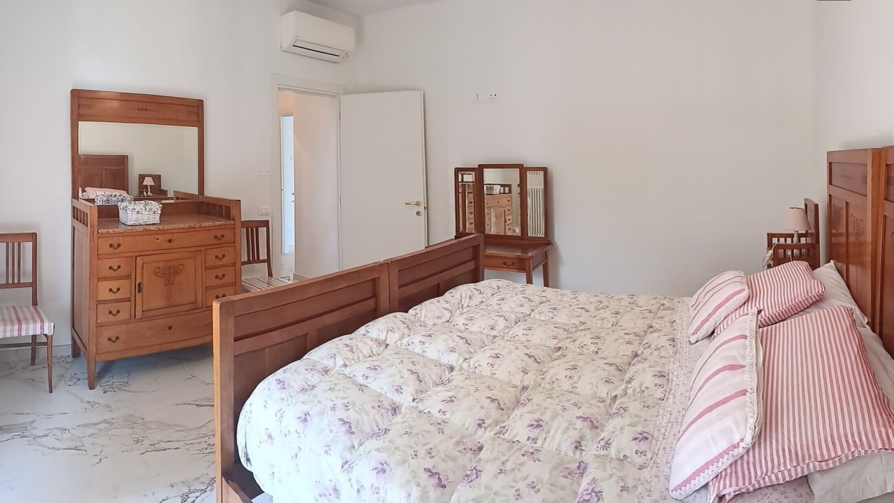 Photo of Bedroom in Colombare