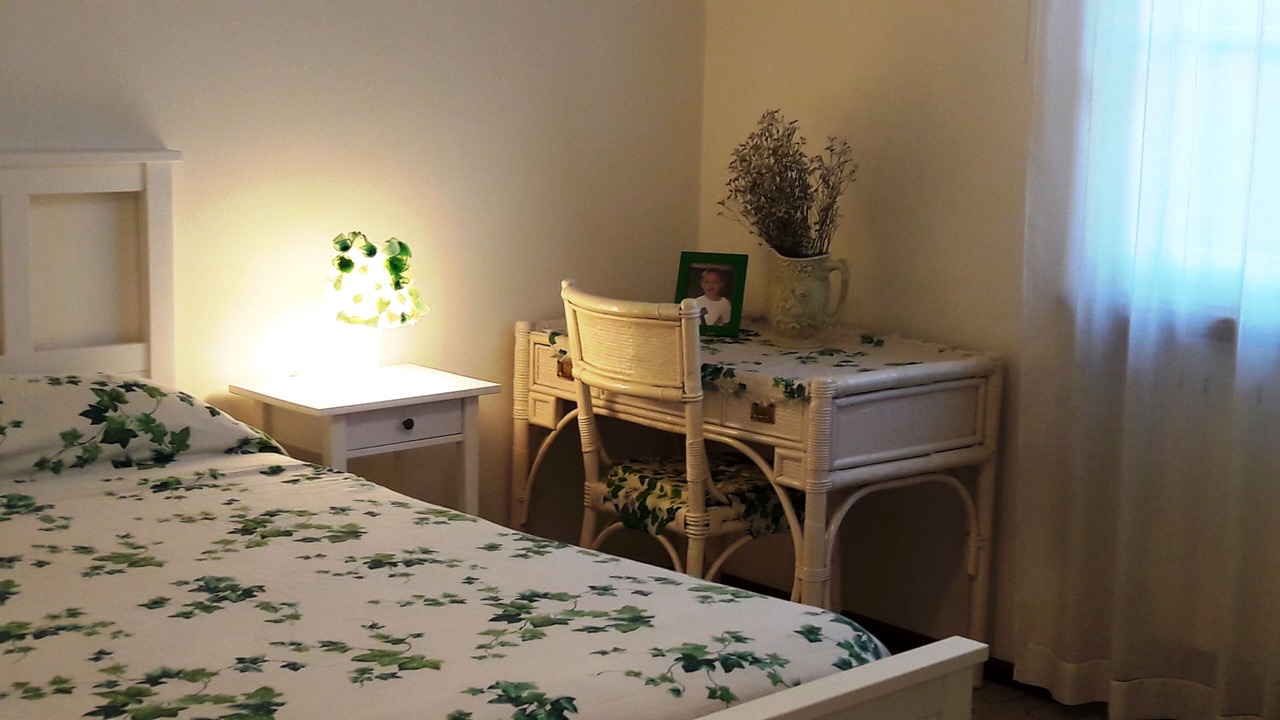 Photo of Bedroom in Colombare