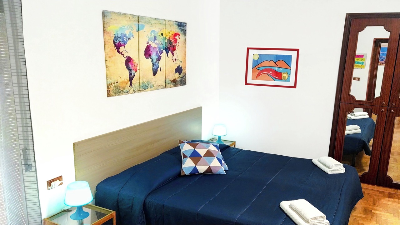 Photo of Bedroom in Montecalvario