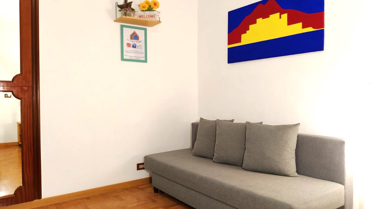 Photo of Livingroom in Montecalvario