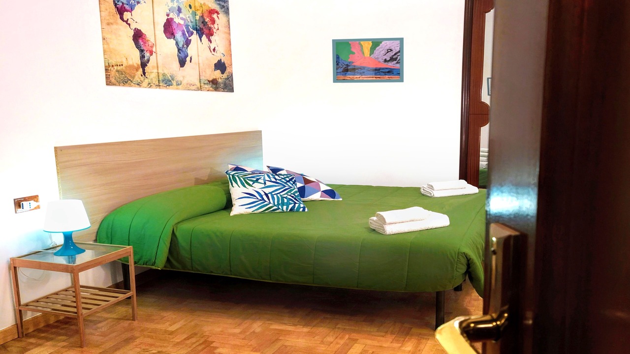 Photo of Bedroom in Montecalvario
