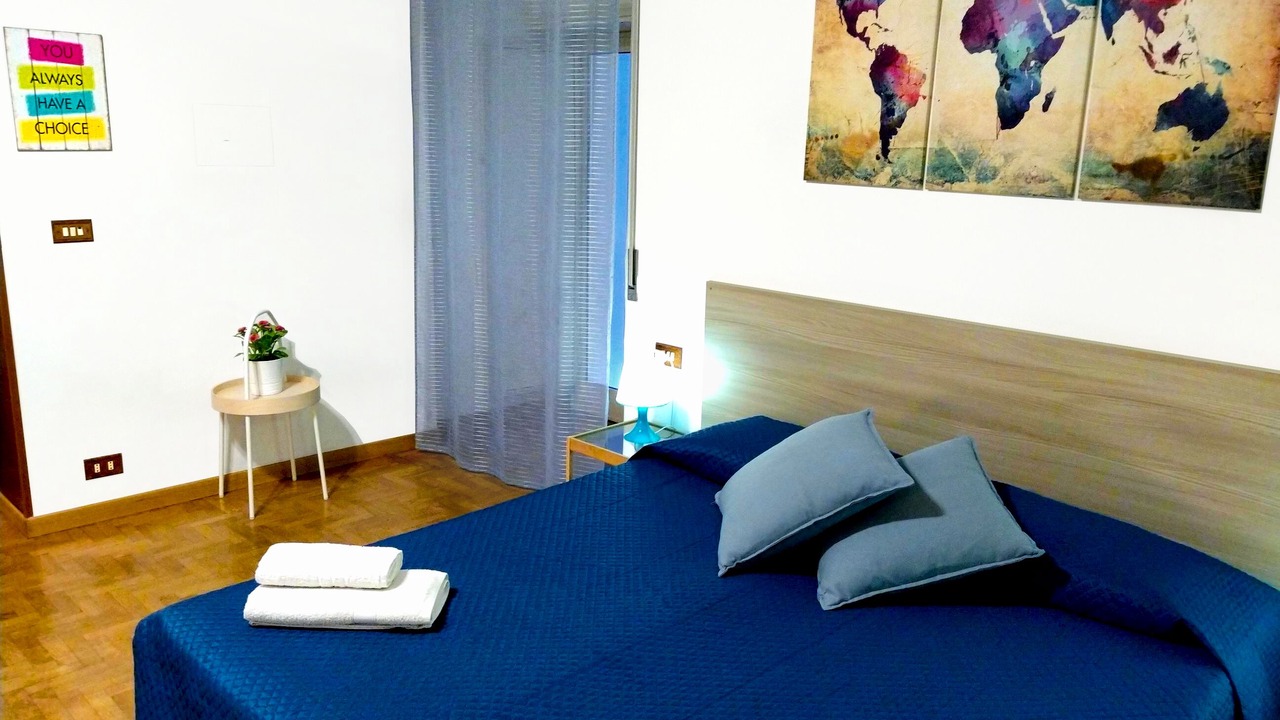 Photo of Bedroom in Montecalvario