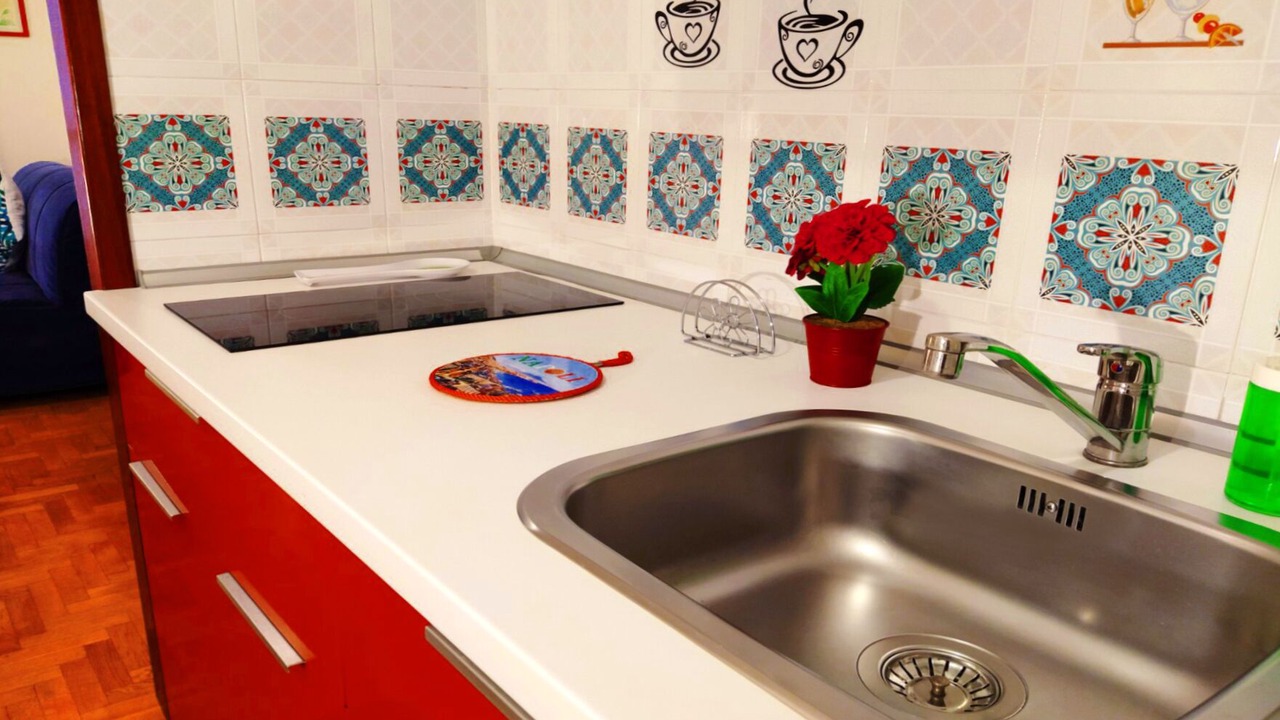 Photo of Kitchen in Montecalvario