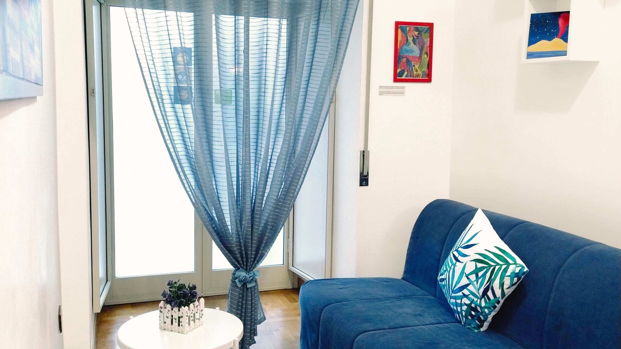 Photo of Livingroom in Montecalvario